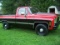 1973 Chevrolet C20 Truck.Rust free 3/4 ton truck.Nicely restored with new s
