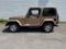 2000 Jeep Wrangler 4x4 SW. Sahara edition. Automatic and A/C. New PA inspec