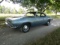 1968 Plymouth Barracuda Coupe.Original V8 car. Automatic transmission.Bucke