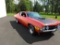 1971 Ford Torino 351 Cobra Coupe.53000 original miles as stated on title.Bu
