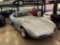 1969 Chevrolet Corvette Coupe. 427 CID with 435 HP. 4 speed transmission. C