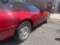 1991 Chevrolet Corvette Convertible. 29,041 actual miles as stated on title