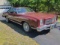 1976 Chevrolet Monte Carlo Coupe. 2 Owner 400 CI. Believed to be59k origina