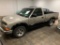 2000 Chevrolet LS S10 Truck. From the Bill Miller Collection. This is the 4
