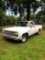 1982 Chevrolet C10 Truck.Southern TruckPower Steering, Power Brakes, A/COri
