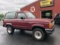 1989 Ford Bronco II SW. Here is a really solid original 1989 Bronco II read
