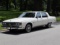 1981 Oldsmobile Ninety-Eight Regency Sedan. 12,200 ORIGINAL MILES AS STATED