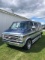 1988 Chevy Gladiator Conversion Van. Miles 33,000 as stated on title. Loade
