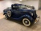 1936 Ford Pickup Truck.From the Bill Miller Collection.Flathead V8 with flo