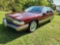 1992 Buick Roadmaster Sedan. Here we have a 2 - owner extremely well kept a