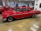 1962 Ford Galaxie 500 Coupe.390 V8, automatic transmission.American racing