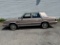 1986 Chrysler New Yorker Sedan. 40,000 original miles as stated on title. N