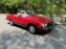 1988 Mercedes-Benz 560SL Covertible. Both hard and black soft top. Air cond