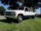 1995 Chevy 3500 Dually Truck.454 Big Block * Extended Cab * No Rust. 140,00