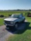 1991 Chevrolet Stepside 4x4 Truck. Automatic. Power steering. Air condition