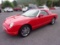 2002 Ford Thunderbird Convertible. Local 2 owner trade. Premium Package. 10