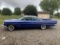 1960 Pontiac Bonneville Coupe. 389 4 barrel, automatic. Power steering and