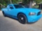 2007 Dodge Charger Truck. This is a former police car. SMYTH pick up truck