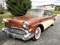 1957 Buick 40 Special 4-Door Hardtop in Brown-Copper Metallic and Antique I