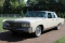 1966 Imperial Crown Sedan. Seldom seen 1966 Imperial Crown. All original wi