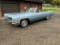 1965 Cadillac Deville Convertible.Air conditioning. Glass rear window. Powe