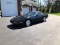 1991 Chevrolet Corvette Convertible. Triple Black. Low mileage car believed