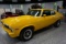 1973 Chevrolet Nova Coupe. Frame off restoration. 4 speed manual w/Hurst sh