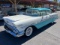 1958 Chevrolet Biscayne 2 Door Sedan. Garage Find! Older restoration!Runs &