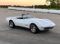 1968 Chevrolet Corvette Convertible. 2 owner car in great condition. Runs d