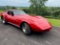 1979 Chevrolet Corvette L82 Stingray Coupe. Matching numbers Car. believed