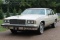 1985 Buick LeSabre Collectors Edition Coupe. Believed to be 29,000 actual m