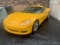 2005 Chevrolet Corvette 2 Door Coupe.Low actual miles as stated on title.6