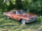 1960 Chevrolet Impala 2 Door Hardtop.Believed to be 49,000 miles (title exe