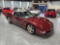 2003 Chevrolet Corvette Convertible. 50th Anniversary Edition. 75000 Miles