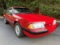 1989 Ford Mustang LX 5 Liter High Output. 5 speed with 6,300 miles from new