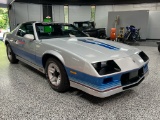 1982 Chevrolet Camaro Z28 Coupe. Indy 500 Pace Car. 1 owner car. 34,000 mil