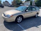 2001 Ford Taurus SE Wagon.ONLY 53k Original Miles. 3.0L 6-Cylinder. Cold AC