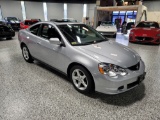 2004 Acura RSX Coupe. 1 OWNER. 19,000 Original Miles verified by original W