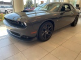 2016 Dodge Challenger Scat Pack Coupe. This car is like brand new. It has n