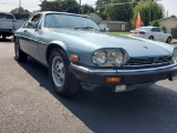 1986 Jaguar XJS Coupe. Clean Driver car with power sunroof, windows, mirror