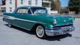 1957 Pontiac Star Chief Convertible.Garage kept classic that runs great & c