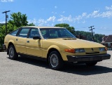 1980 Rover 3500 SD Coupe.Rare Car. 85000 MILESOnly imported 2 years.3.5L V8