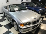 1998 BMW M3c Convertible. This clean BMW M3 is ready for a new owner. Clean