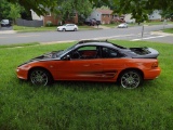 1993 Toyota SW20 MR2 Coupe. (RHD) Right Hand Drive. Non-Turbo 2.0L. 5-Speed