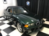 1999 BMW M3c Convertible. This is a 3 owner car. This BMW M3 has always bee