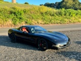 2001 Chevrolet Corvette Coupe.Nice driver.Lots of power.Ice cold A/C. EXEMP