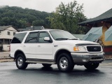 2001 Ford Expedition SW.Eddie Bauer Edition.151,415 milesSuper Clean. Out o