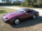 1985 Nissan 300ZX. 43,000 miles. 3.0L V6 engine. 5 speed manual transmissio