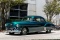 1950 Oldsmobile Futuramic Coupe.Highly detailed professional frame-off rest