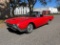 1962 Ford Thunderbird Convertible.Highly original condition.Original matchi